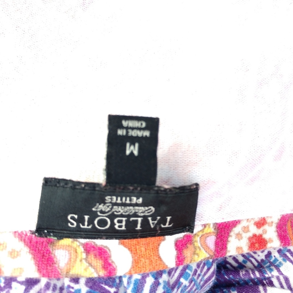 Sweater by Talbot's - Picture 2 of 4